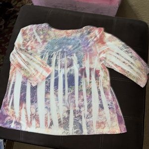 DRESSBARN Blouse 🎉FINAL PRICE🎉